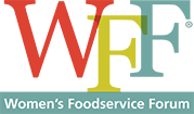 Womens Foodservice Forum Logo